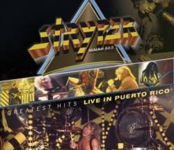 Stryper : Greatest Hits - Live in Puerto Rico